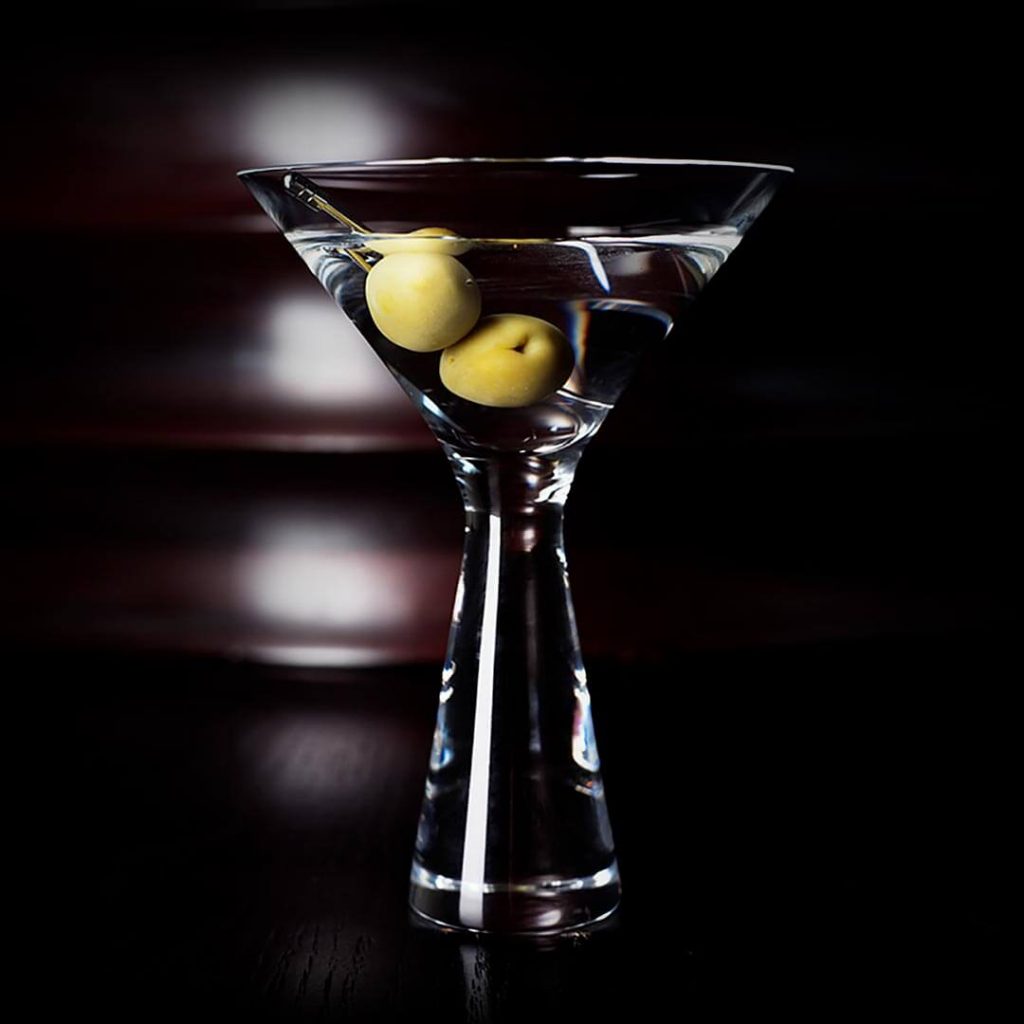 Babicka Vodka Cocktails, Vodka Recipes, Luxury Martini