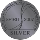 Babicka Vodka Awards, The International Wine and Spirit Competition,